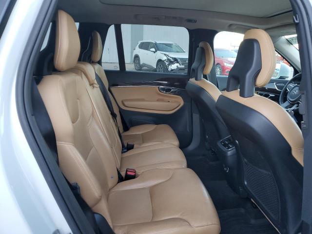 Photo 11 from auction – 2016 VOLVO XC90 T6 with VIN YV4A22PK6G1047018