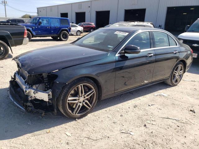 MERCEDES-BENZ E 300 2017 with VIN WDDZF4JB0HA143376 - Photo from auction