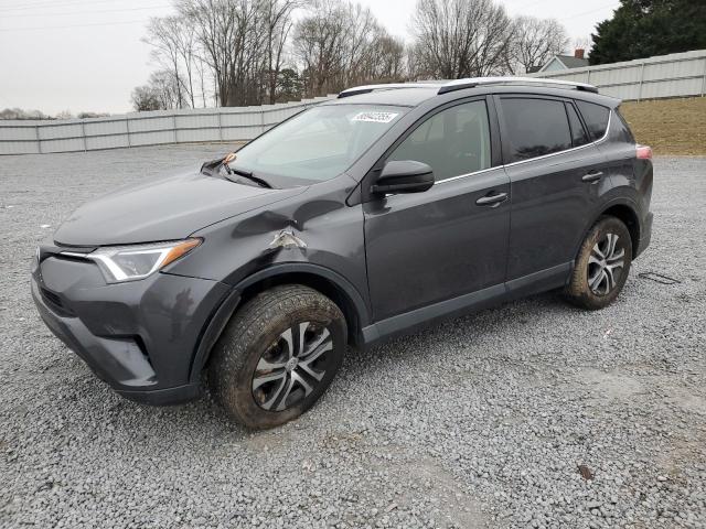 TOYOTA RAV4 LE 2016 with VIN JTMZFREV9GD085776 - Photo from auction