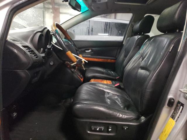Photo 7 from auction – 2009 LEXUS RX 350 with VIN 2T2GK31U99C067772