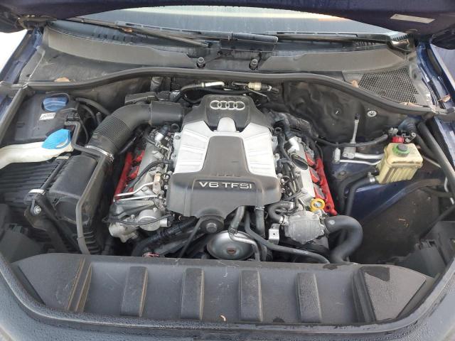 Photo 12 from auction – 2015 AUDI Q7 PREMIUM with VIN WA1LGAFE2FD012812