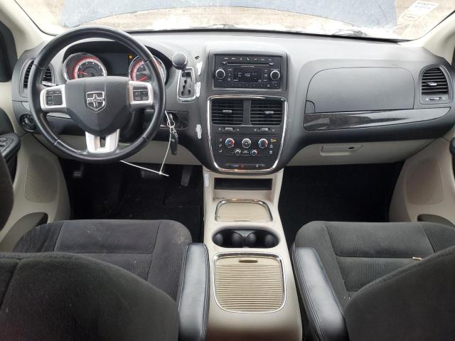 Photo 8 from auction – 2015 DODGE GRAND CARA with VIN 2C4RDGCG8FR563678
