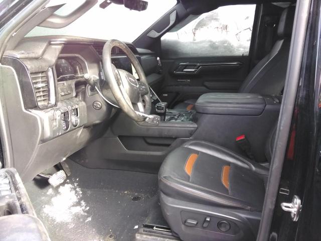 Photo 7 from auction – 2024 GMC SIERRA K15 with VIN 3GTUUEE87RG166221