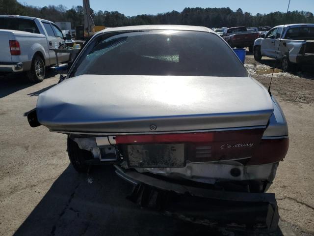 Photo 6 from auction – 2005 BUICK CENTURY CU with VIN 2G4WS52J651107620