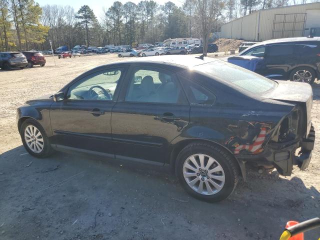 Photo 2 from auction – 2004 VOLVO S40 2.4I with VIN YV1MS382242008270