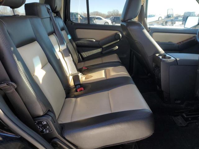 Photo 11 from auction – 2010 FORD EXPLORER E with VIN 1FMEU7EE9AUB13152