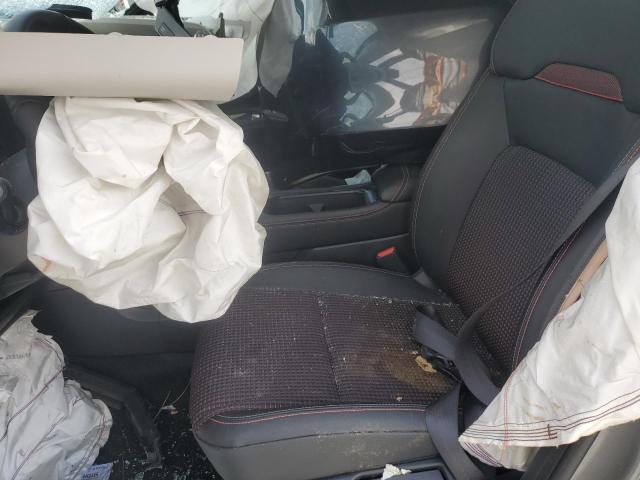 Photo 7 from auction – 2025 NISSAN KICKS SR with VIN 3N8AP6DB3SL322687
