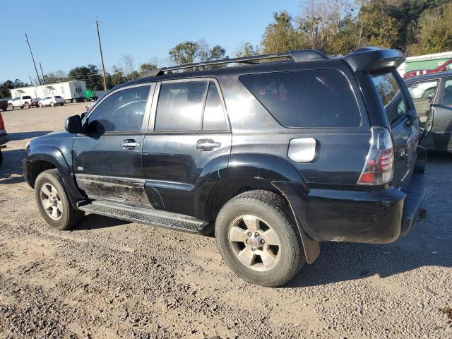 Photo 2 from auction – 2006 TOYOTA 4RUNNER SR with VIN JTEZU14R868041573