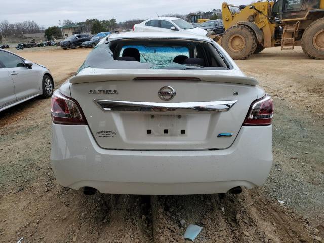 Photo 6 from auction – 2013 NISSAN ALTIMA 2.5 with VIN 1N4AL3AP1DC168085