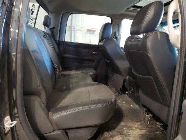 Photo 10 from auction – 2010 DODGE RAM 1500 with VIN 1D7RV1CT8AS177590