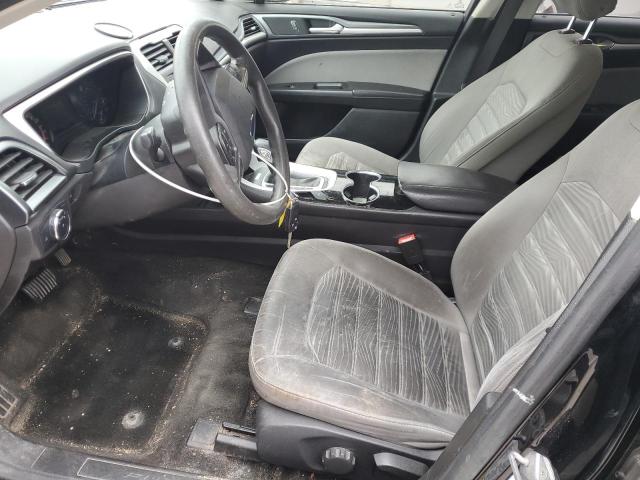 Photo 7 from auction – 2016 FORD FUSION S with VIN 3FA6P0G73GR164402