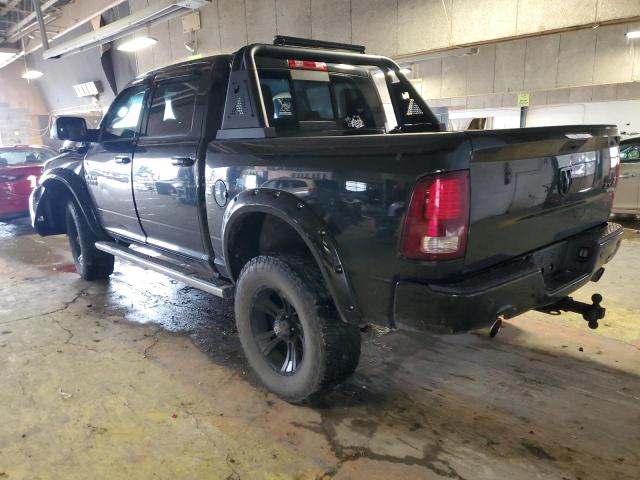 Photo 2 from auction – 2016 RAM 1500 SPORT with VIN 1C6RR7MT8GS160319