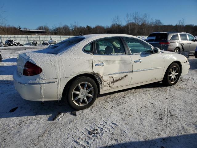 Photo 3 from auction – 2006 BUICK LACROSSE C with VIN 2G4WE587561114157