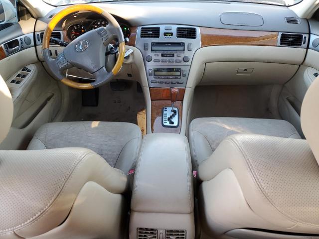 Photo 8 from auction – 2006 LEXUS ES 330 with VIN JTHBA30G565168635