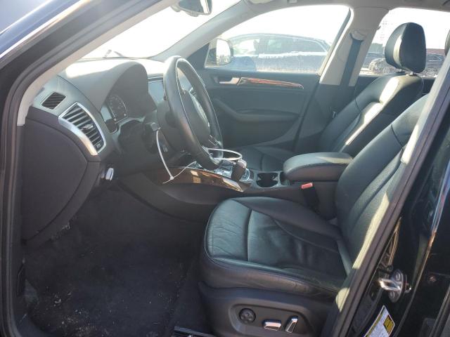 Photo 7 from auction – 2013 AUDI Q5 PREMIUM with VIN WA1DGAFP2DA027492