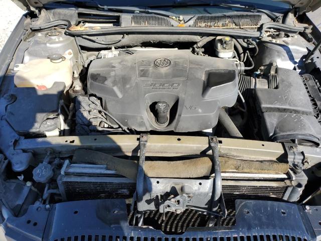 Photo 11 from auction – 2008 BUICK LUCERNE CX with VIN 1G4HD57258U130982