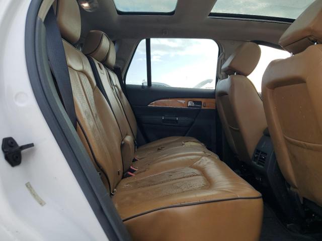 Photo 11 from auction – 2013 LINCOLN MKX with VIN 2LMDJ6JK2DBL29644
