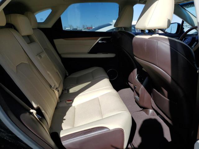 Photo 11 from auction – 2016 LEXUS RX 350 with VIN 2T2ZZMCA6GC003067