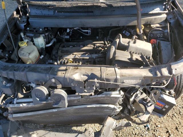 Photo 12 from auction – 2016 DODGE JOURNEY SE with VIN 3C4PDCAB1GT165119