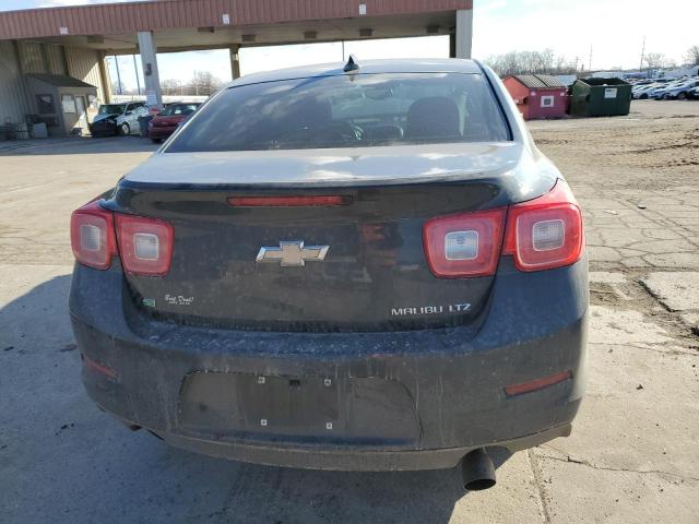 Photo 6 from auction – 2016 CHEVROLET MALIBU LIM with VIN 1G11E5SA5GU144745