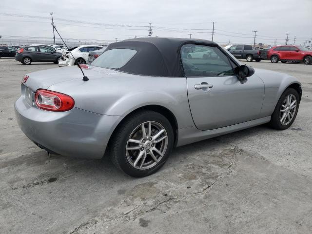 Снимка 3 от търг – 2012 MAZDA MX-5 MIATA с VIN JM1NC2JF4C0222914