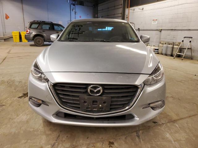Photo 5 from auction – 2018 MAZDA 3 TOURING with VIN 3MZBN1L39JM196134