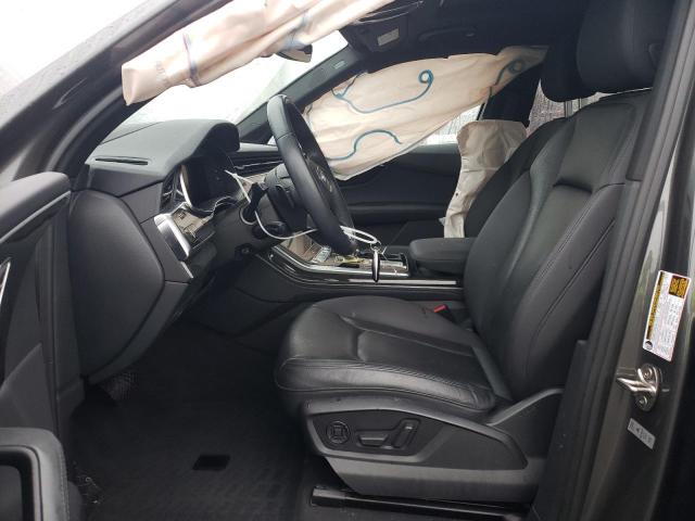 Photo 7 from auction – 2021 AUDI Q7 PRESTIG with VIN WA1VXAF72MD017936