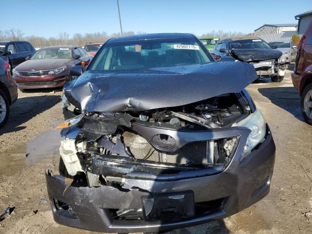 Foto 5 de la subasta – 2011 TOYOTA CAMRY BASE con VIN 4T4BF3EK5BR139217