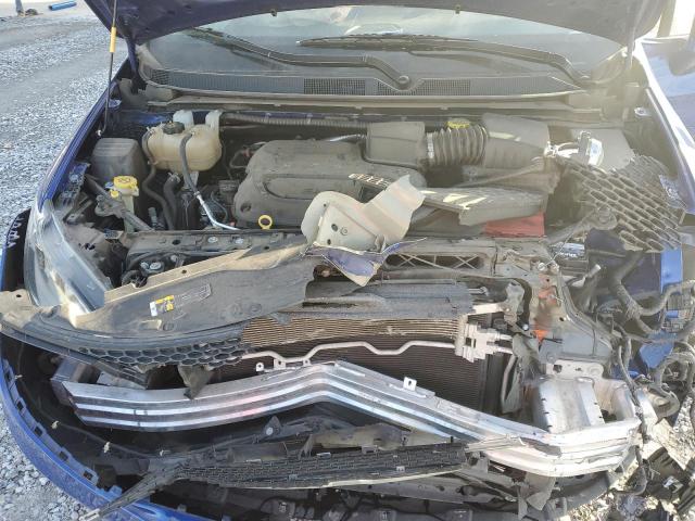 Photo 12 from auction – 2020 CHRYSLER PACIFICA T with VIN 2C4RC1BG4LR274231