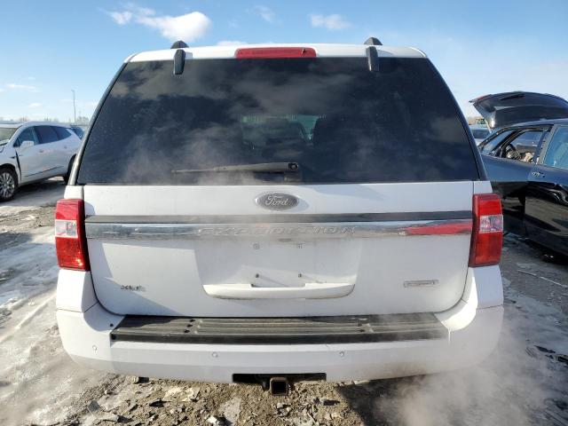 Photo 6 from auction – 2016 FORD EXPEDITION with VIN 1FMJU1HT7GEF49801