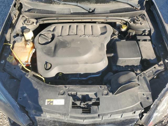 Photo 11 from auction – 2014 CHRYSLER 200 LIMITE with VIN 1C3CCBCG5EN103373
