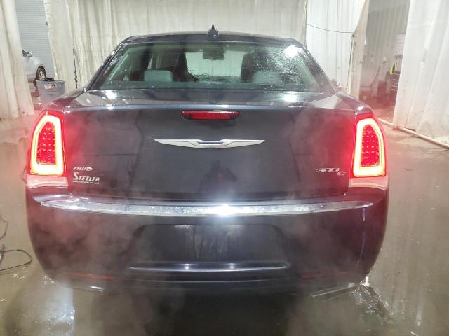 Photo 6 from auction – 2017 CHRYSLER 300C with VIN 2C3CCAKG9HH565492