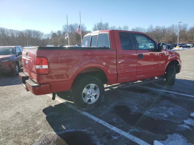 Photo 3 from auction – 2007 FORD F150 with VIN 1FTRX14W37FB87152