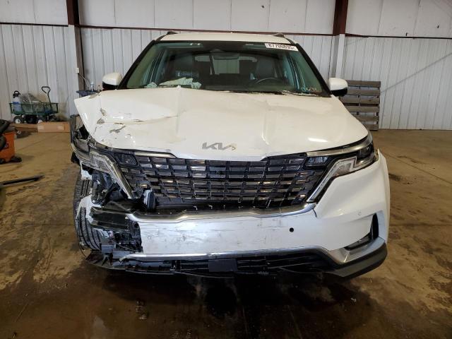 Photo 5 from auction – 2022 KIA CARNIVAL S with VIN KNDNE5H33N6104666
