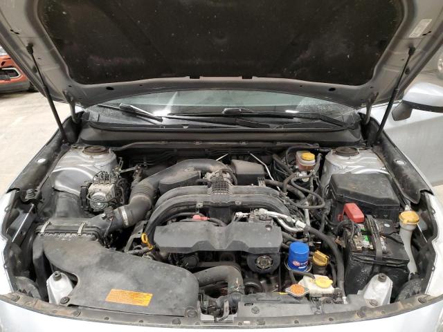 Photo 11 from auction – 2015 SUBARU LEGACY 2.5 with VIN 4S3BNBE68F3041468