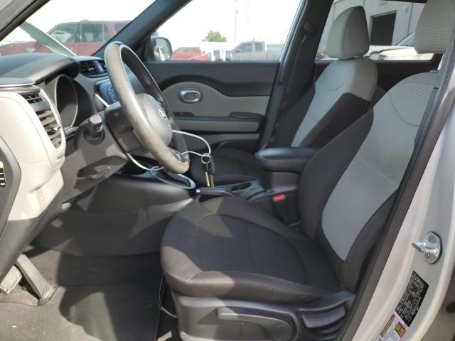 Photo 7 from auction – 2019 KIA SOUL with VIN KNDJN2A28K7697400