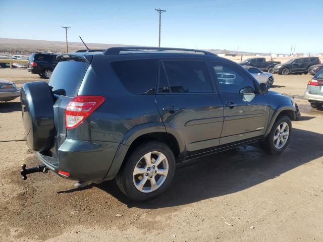 Фото 3 с аукциона – 2010 TOYOTA RAV4 LIMIT с VIN 2T3DK4DVXAW018835