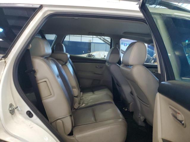 Photo 11 from auction – 2011 MAZDA CX-9 with VIN JM3TB3CV4B0309402