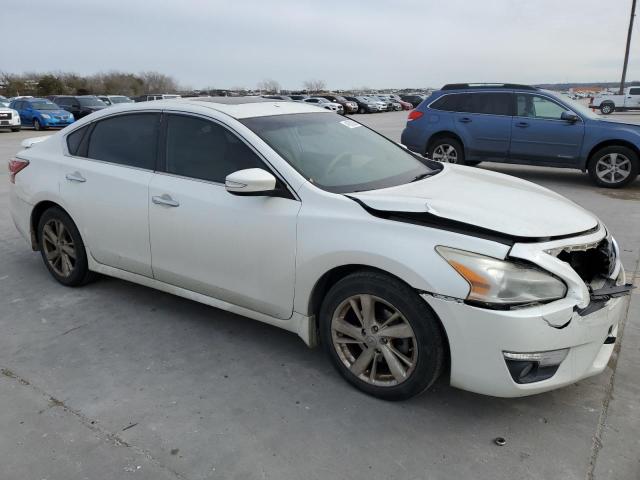 Photo 4 from auction – 2013 NISSAN ALTIMA 2.5 with VIN 1N4AL3AP8DN456741