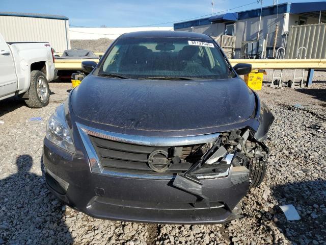 Photo 5 from auction – 2013 NISSAN ALTIMA 2.5 with VIN 1N4AL3AP6DC104317
