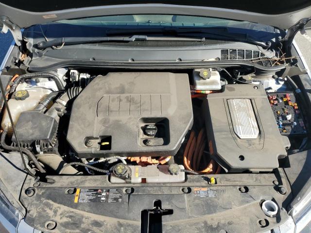 Photo 11 from auction – 2015 CHEVROLET VOLT with VIN 1G1RC6E41FU119571