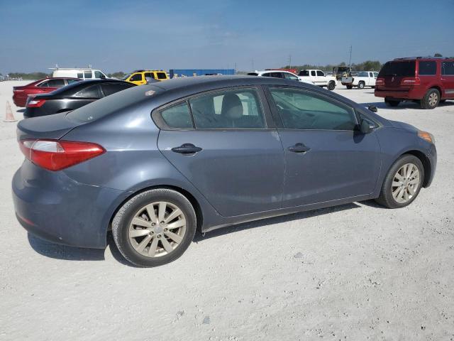 Photo 3 from auction – 2015 KIA FORTE LX with VIN KNAFX4A64F5256473