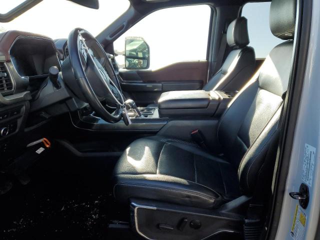 Photo 7 from auction – 2022 FORD F150 SUPER with VIN 1FTFW1E89NKD79685