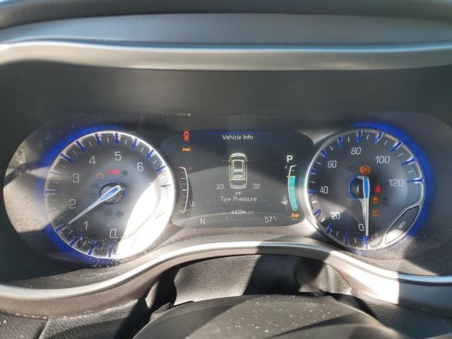 Photo 9 from auction – 2022 CHRYSLER PACIFICA T with VIN 2C4RC1BG6NR162761