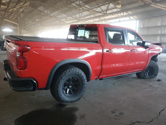 Photo 3 from auction – 2023 CHEVROLET SILVERADO with VIN 3GCUDHEL0PG256247