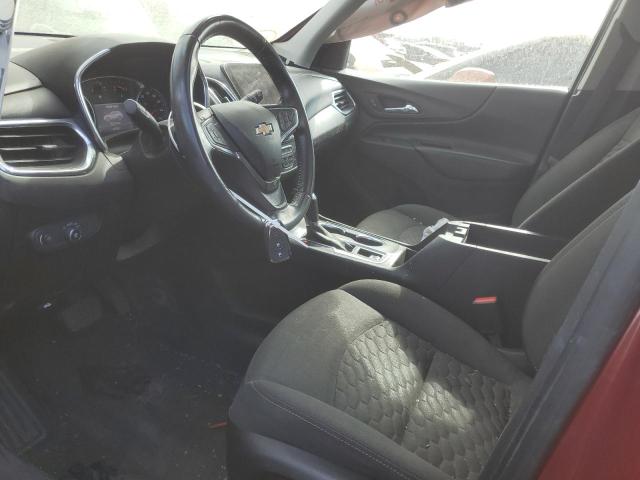 Photo 7 from auction – 2019 CHEVROLET EQUINOX LT with VIN 2GNAXKEV3K6123471