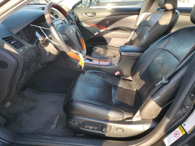 صورة رقم 7 من المزاد - 2007 LEXUS ES 350 مع VIN JTHBJ46G472122326