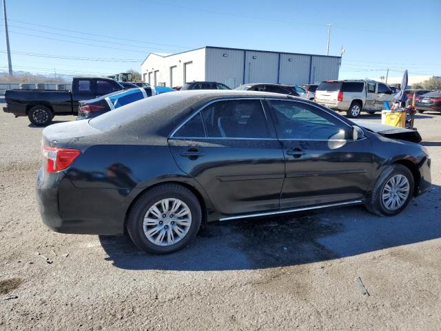 Photo 3 from auction – 2013 TOYOTA CAMRY L with VIN 4T1BF1FK7DU661069