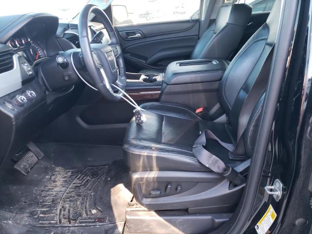 Photo 7 from auction – 2016 GMC YUKON SLT with VIN 1GKS2BKC7GR110124