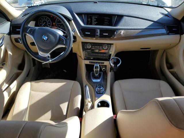 Photo 8 from auction – 2013 BMW X1 XDRIVE2 with VIN WBAVL1C59DVR84801